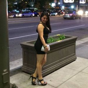 Meet your Posher, Gladys